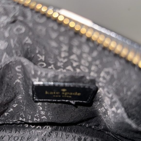 KATESPADE DOTTED CROSSBODY BAG - Picture 7 of 9